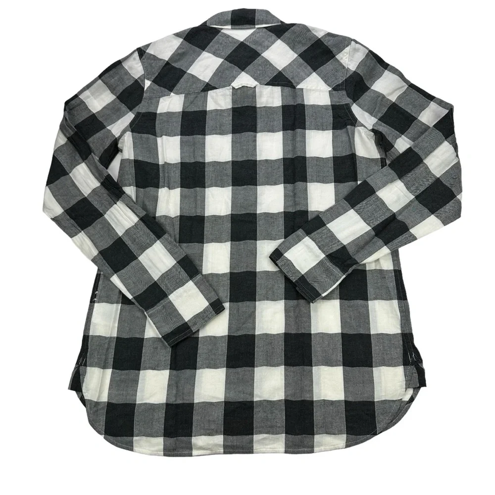 J. Crew crew buffalo